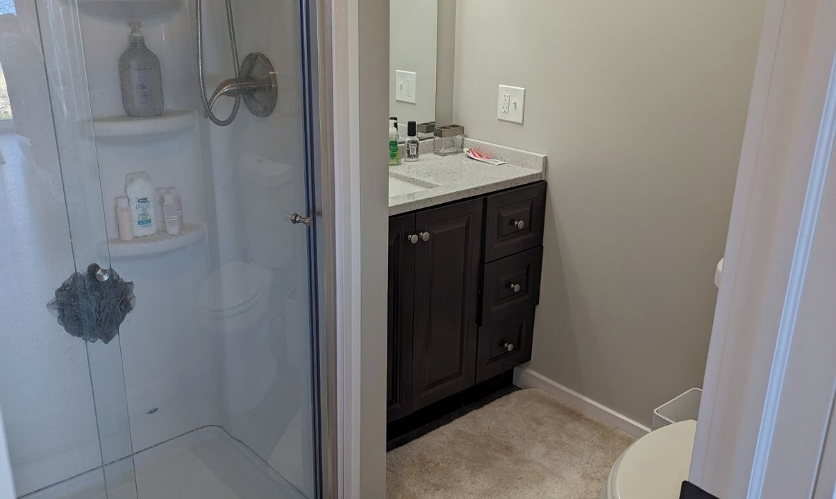Photo of Bathroom in Hale