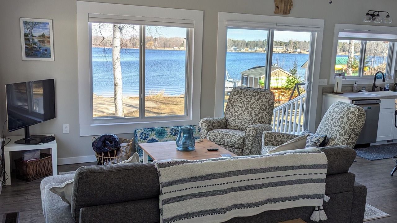 Photo of Livingroom in Hale