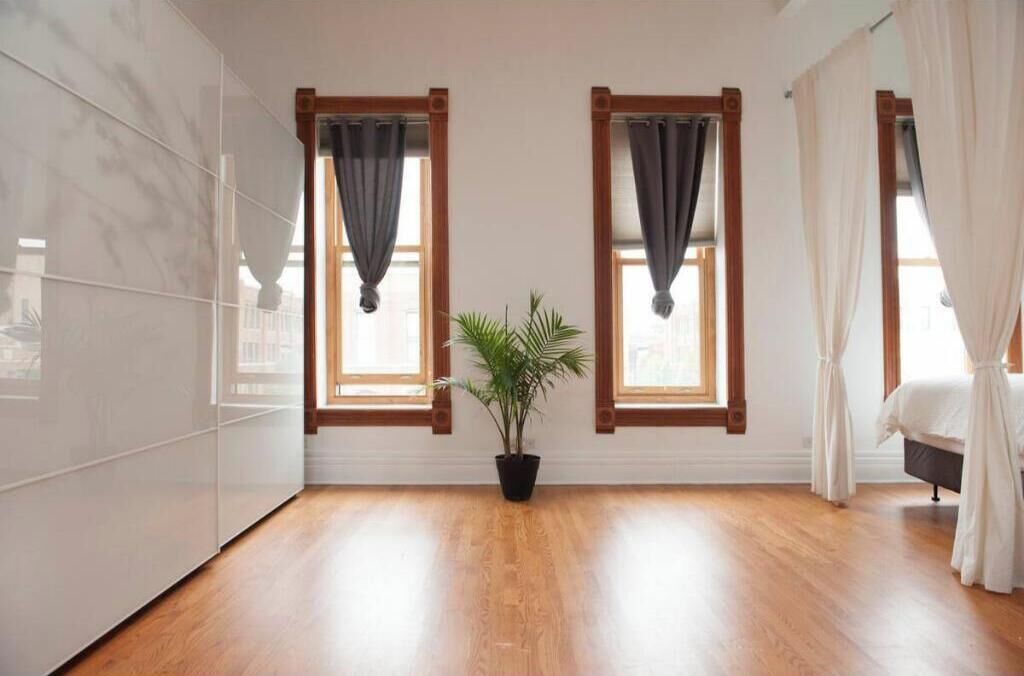 Photo of Bedroom in Noble Square