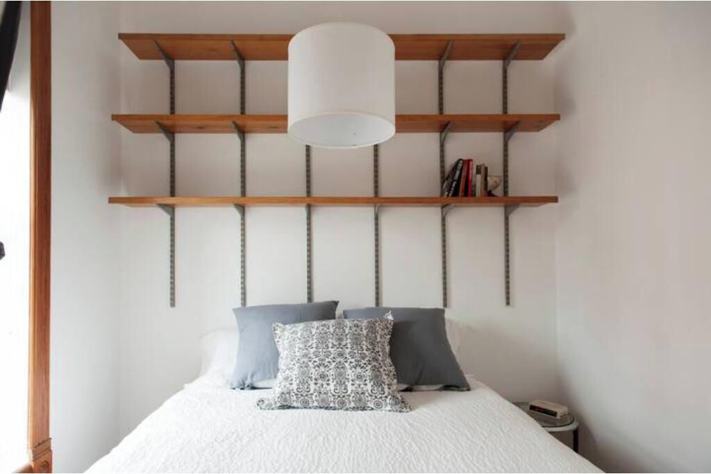 Photo of Bedroom in Noble Square
