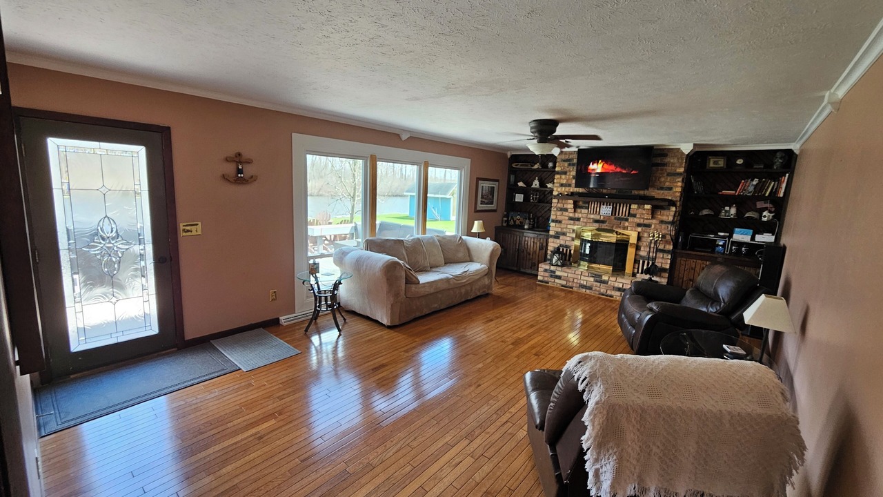 Photo of Livingroom in Edwardsburg
