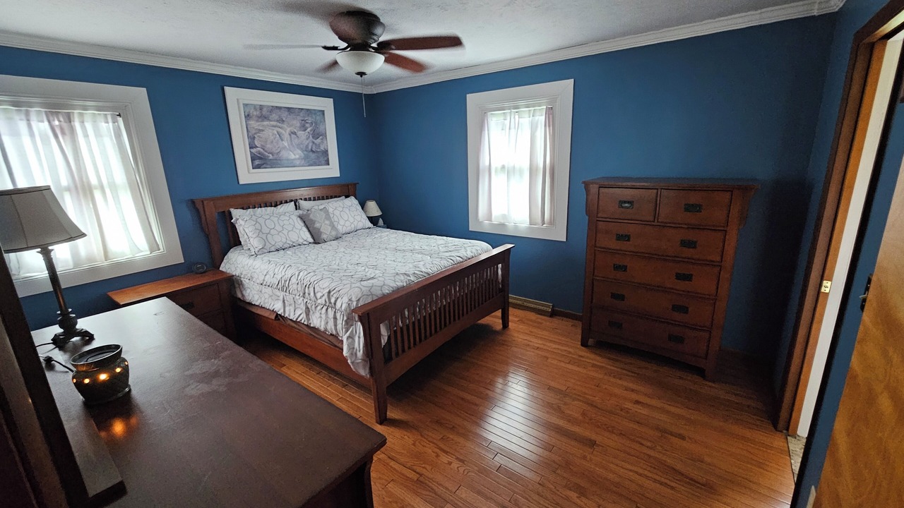 Photo of Bedroom in Edwardsburg