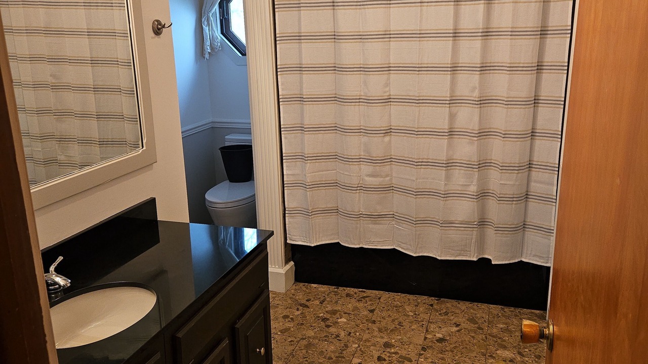Photo of Bathroom in Edwardsburg