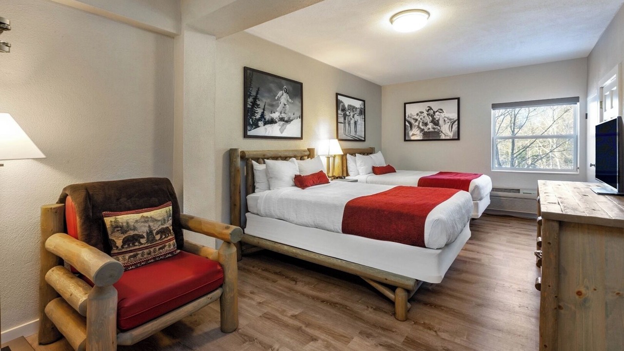 Photo of Bedroom in Iron Mountain