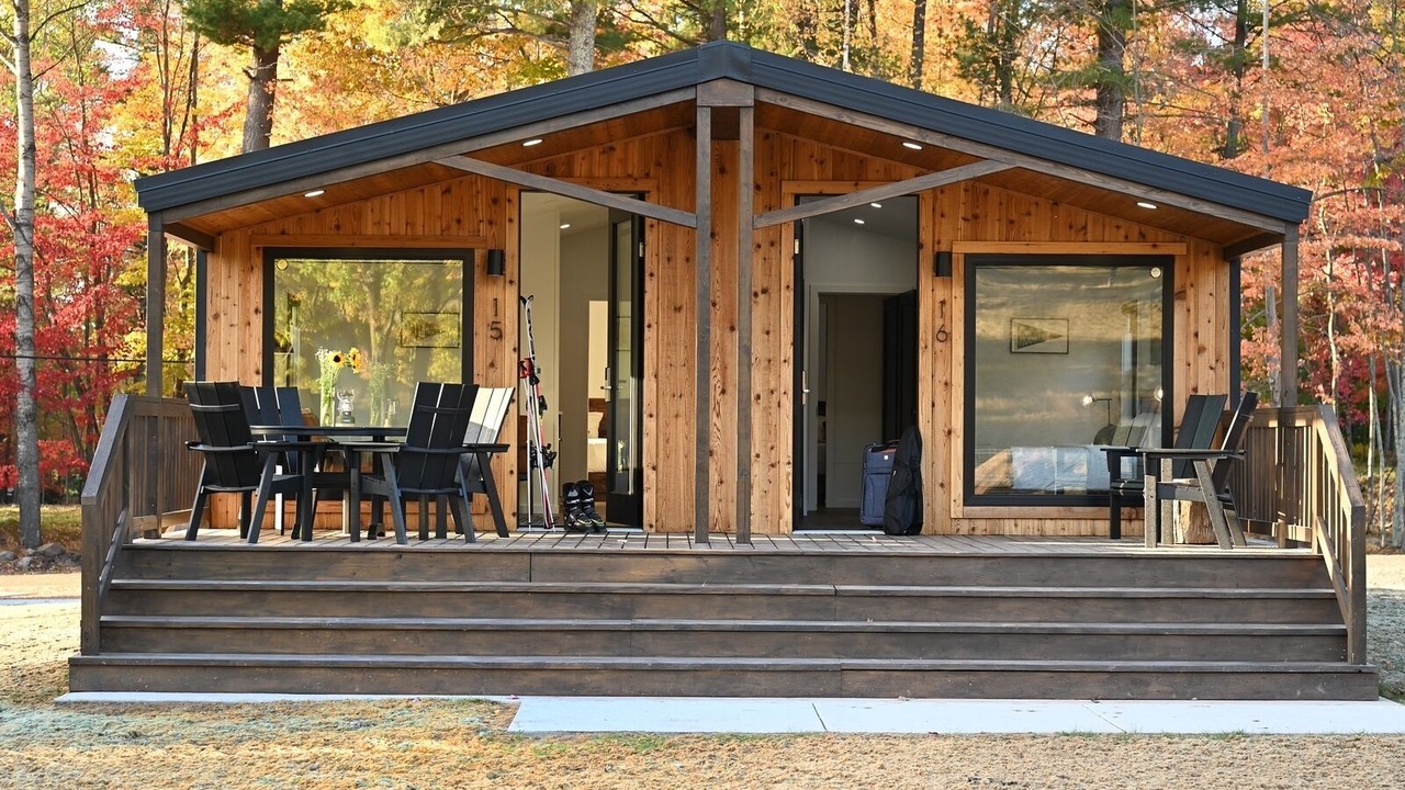 Photo of Outdoor in Iron Mountain