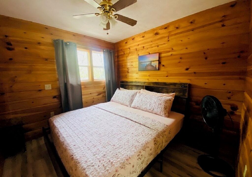 Photo of Bedroom in Mayfield