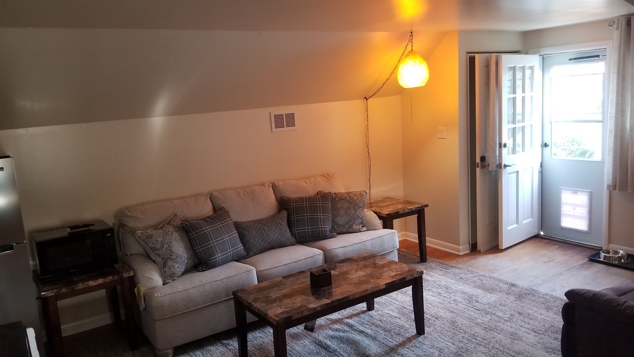 Photo of Livingroom in Milwaukee