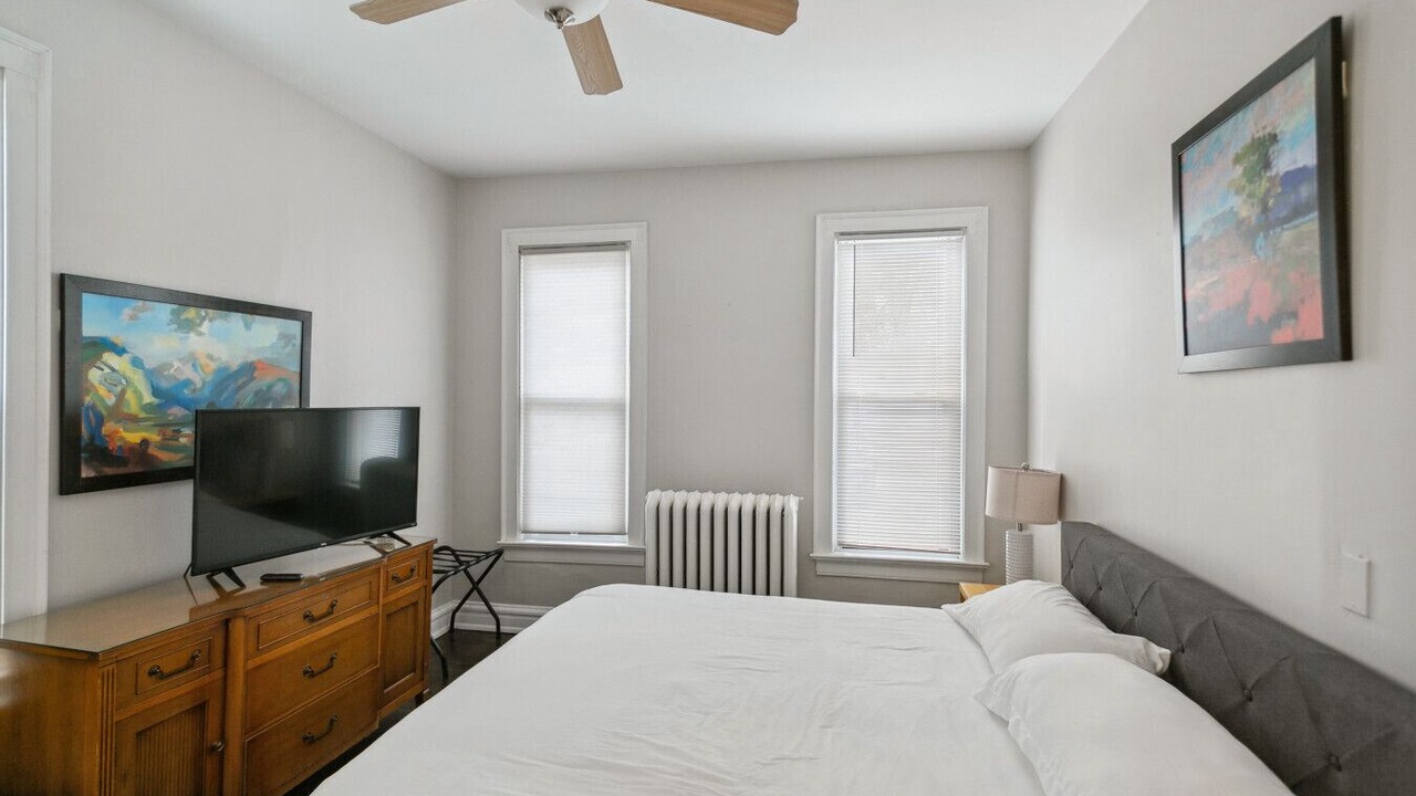 Photo of Bedroom in Libertyville