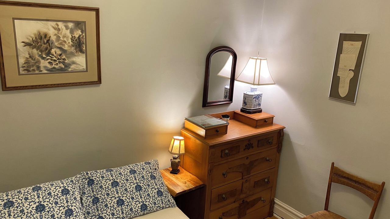 Photo of Bedroom in Logan Square