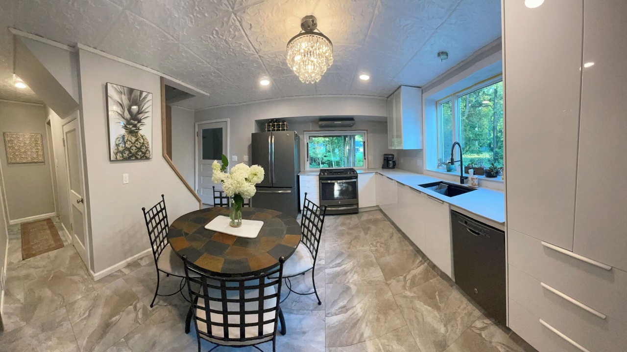 Photo of Kitchen in Harbert
