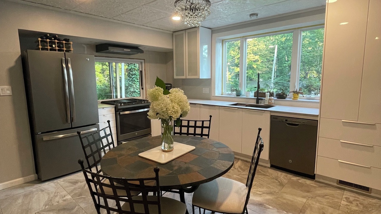 Photo of Kitchen in Harbert