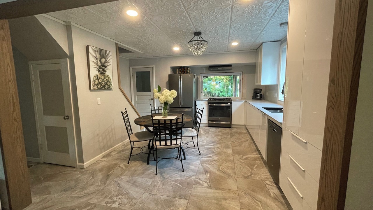 Photo of Kitchen in Harbert