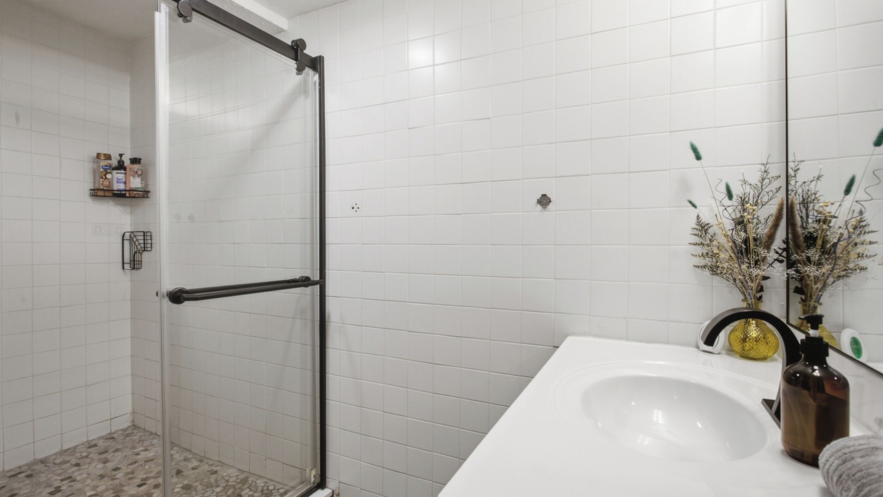 Photo of Bathroom in Champaign