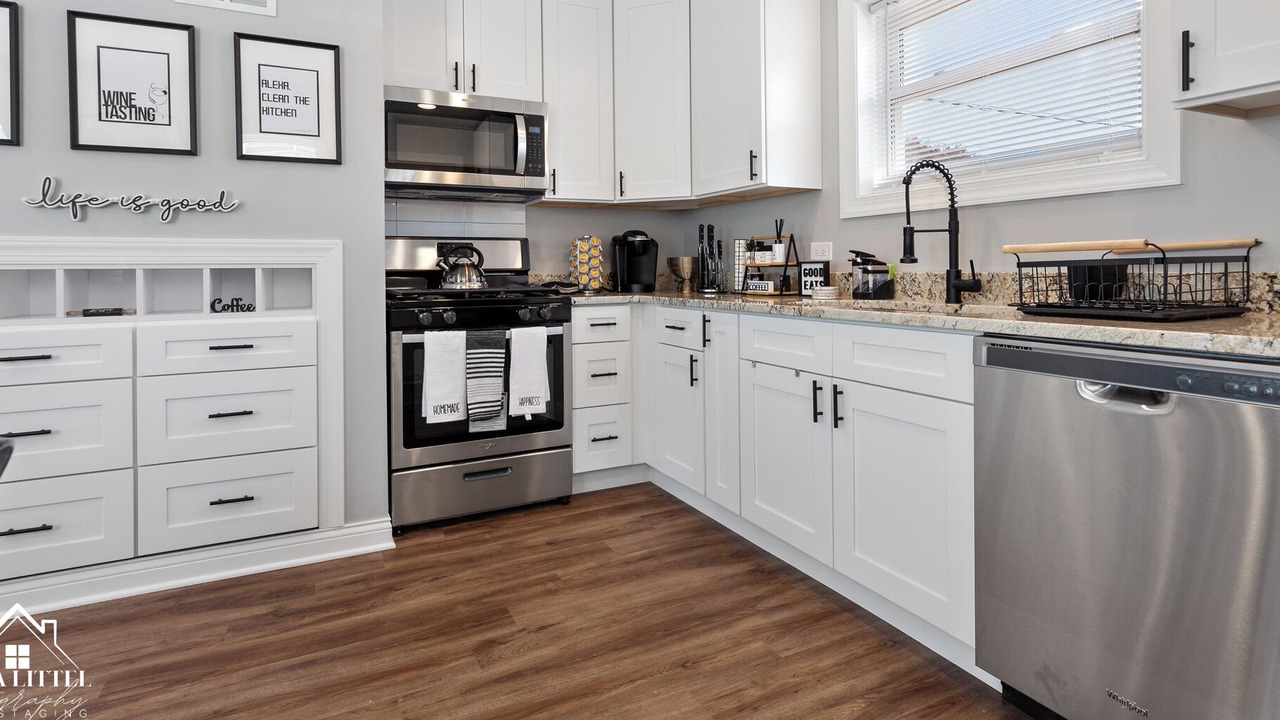 Photo of Kitchen in Westchester