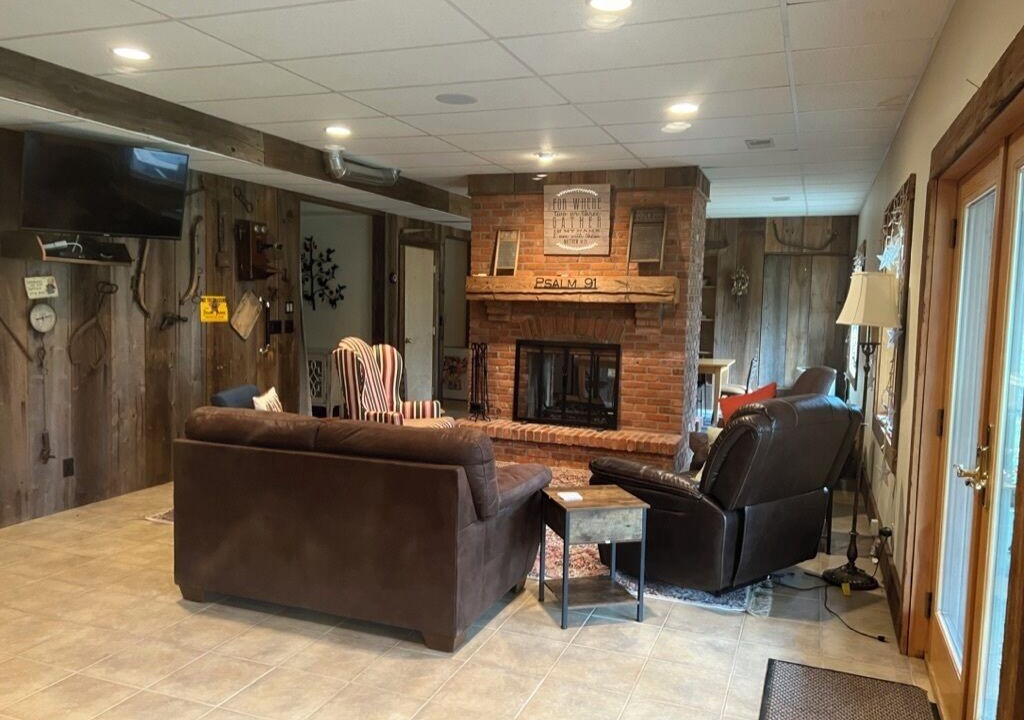 Photo of Livingroom in Port Sheldon