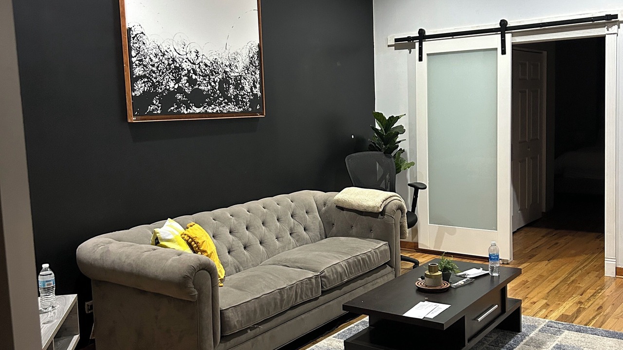 Photo of Livingroom in Douglas