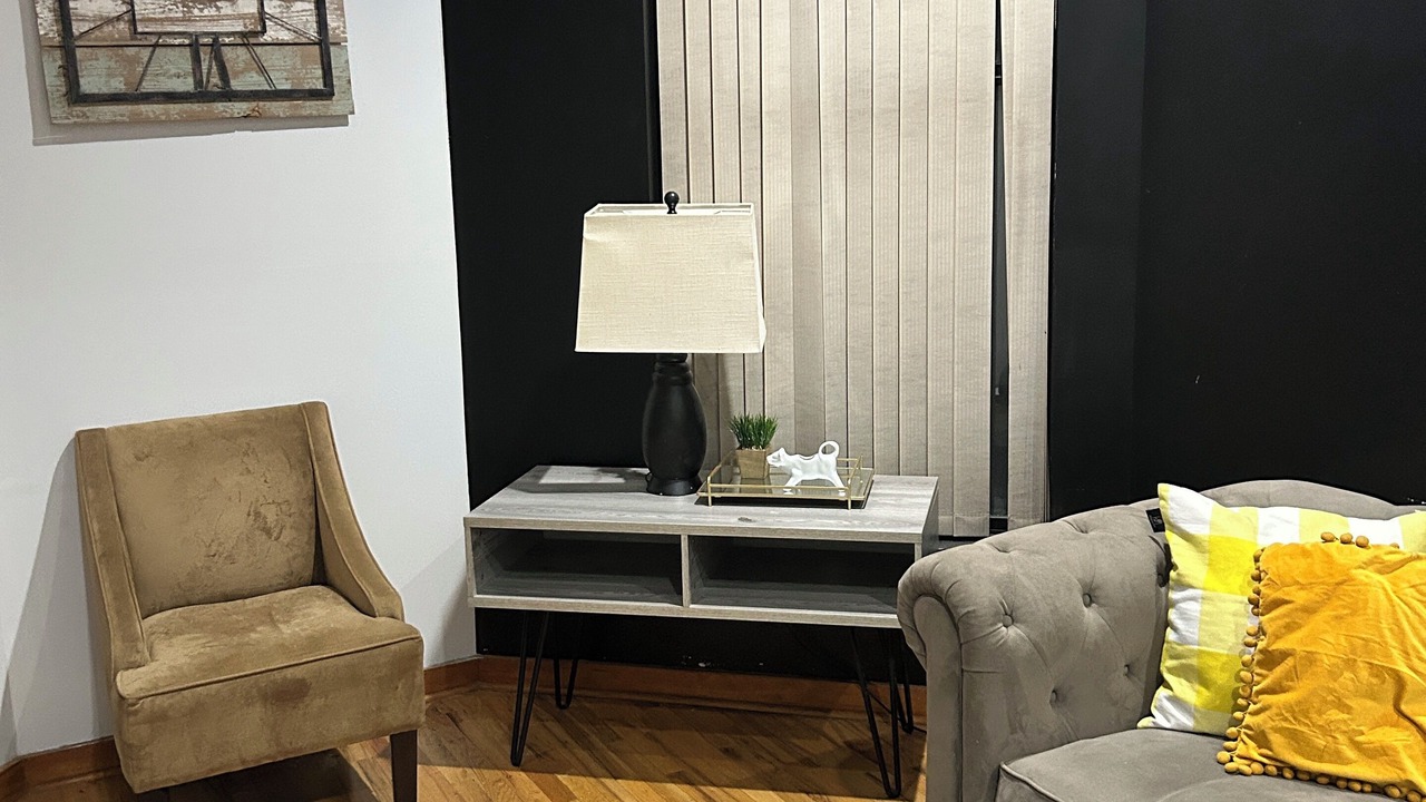 Photo of Livingroom in Douglas