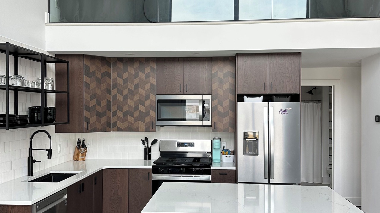 Photo of Kitchen in Lakeview