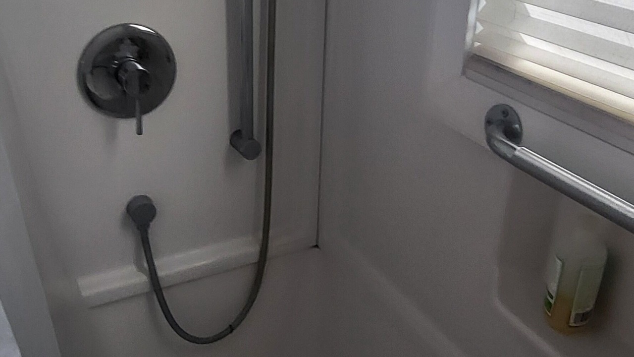 Photo of Bathroom in Niles