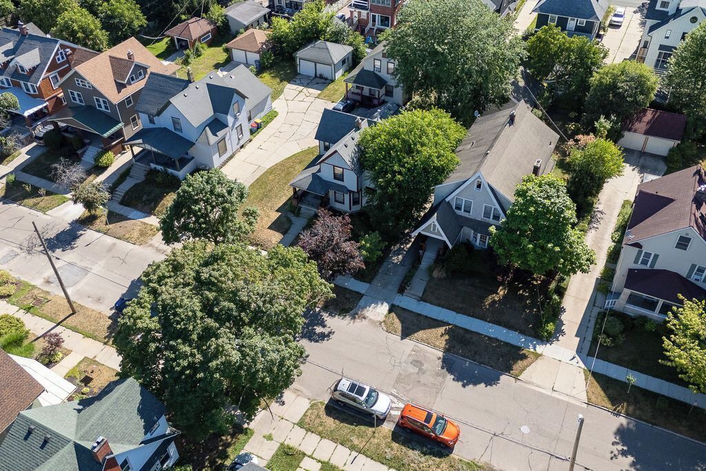 Photo of Outdoor in East Grand Rapids