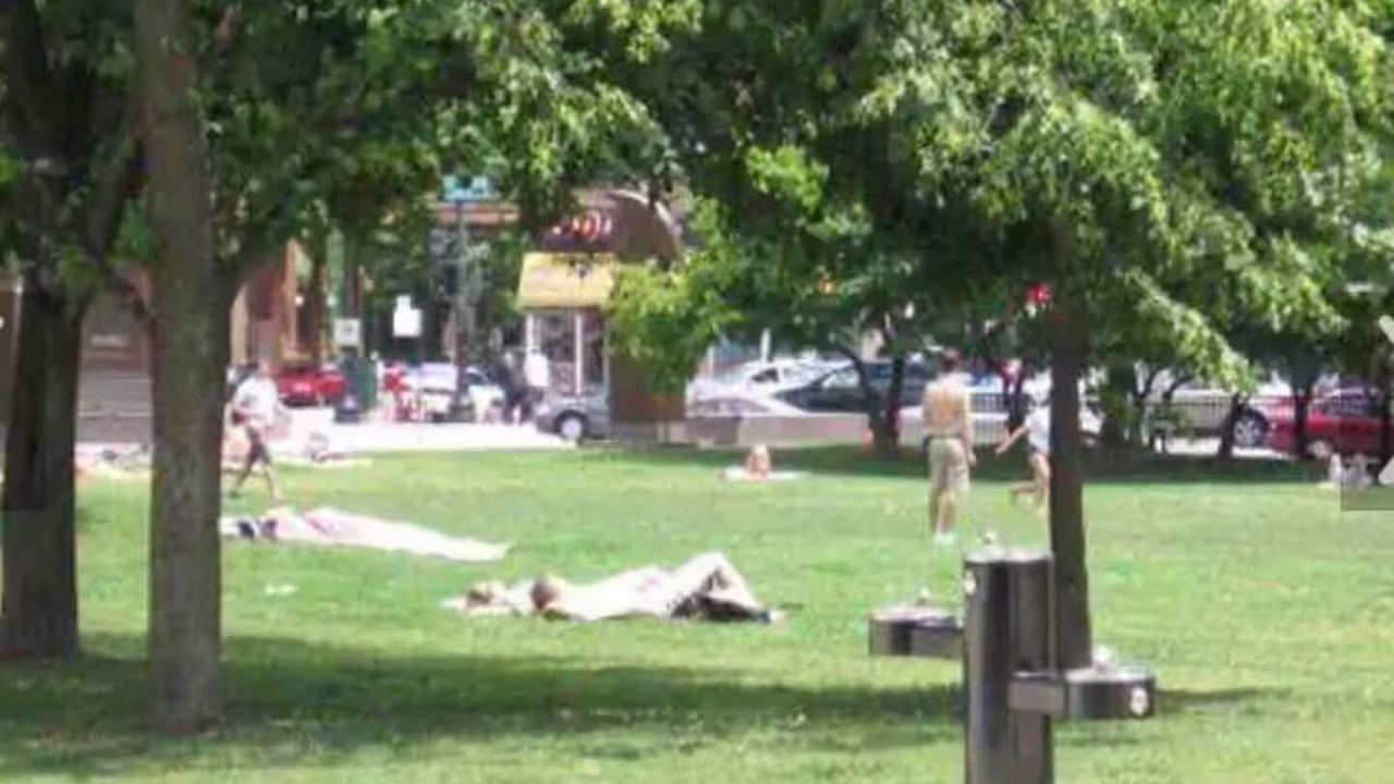 Photo of Others in Wrightwood Neighbors