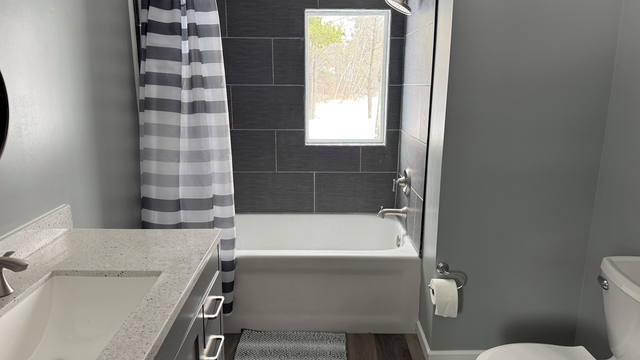 Photo of Bathroom in Traverse City