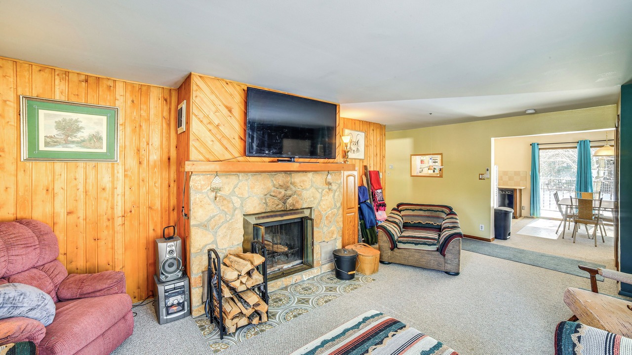 Photo of Livingroom in Athelstane