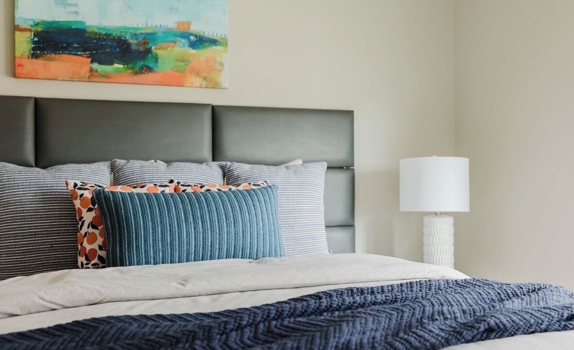 Photo of Bedroom in Northeast South Bend