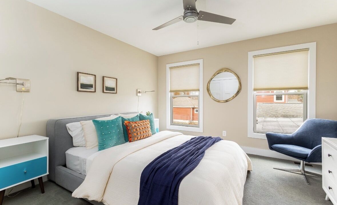 Photo of Bedroom in Northeast South Bend