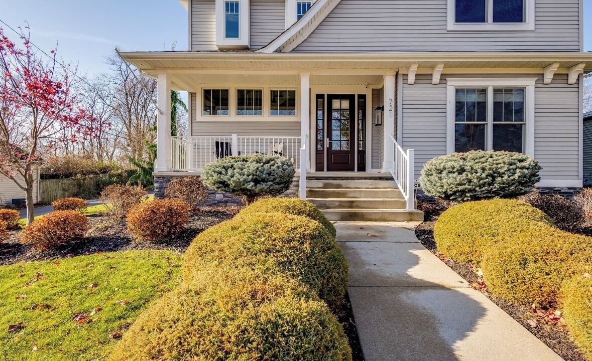 Photo of Outdoor in Northeast South Bend