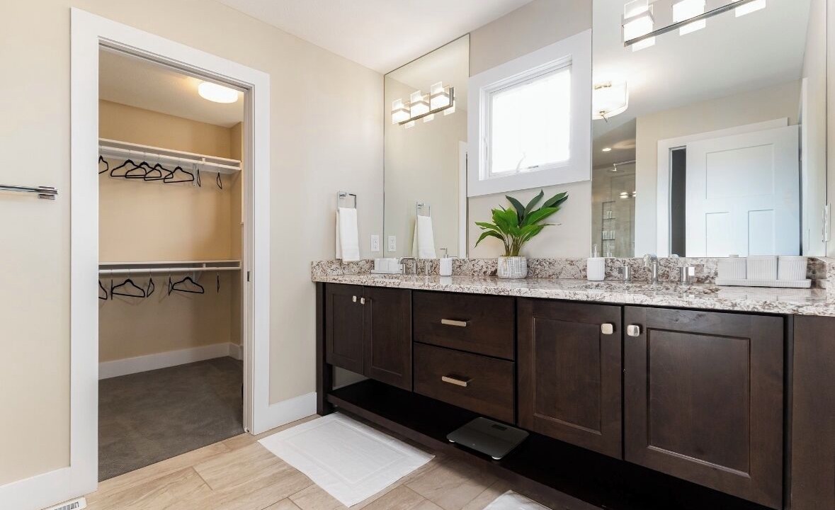 Photo of Bathroom in Northeast South Bend