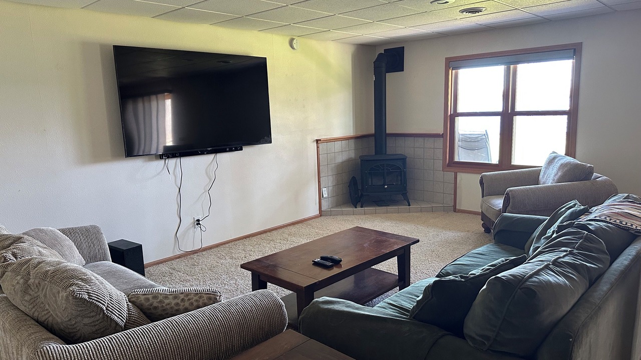 Photo of Livingroom in Laona