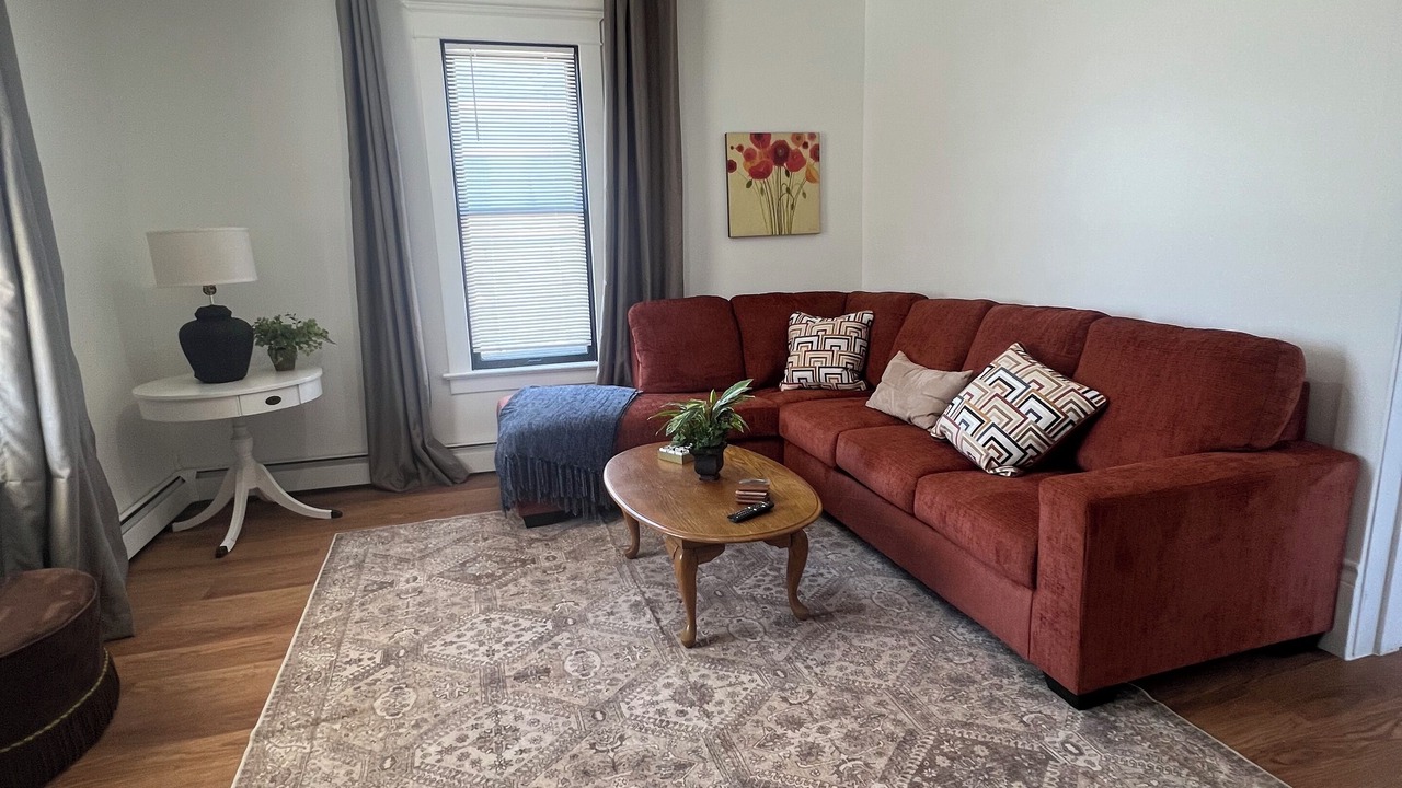 Photo of Livingroom in Gladstone