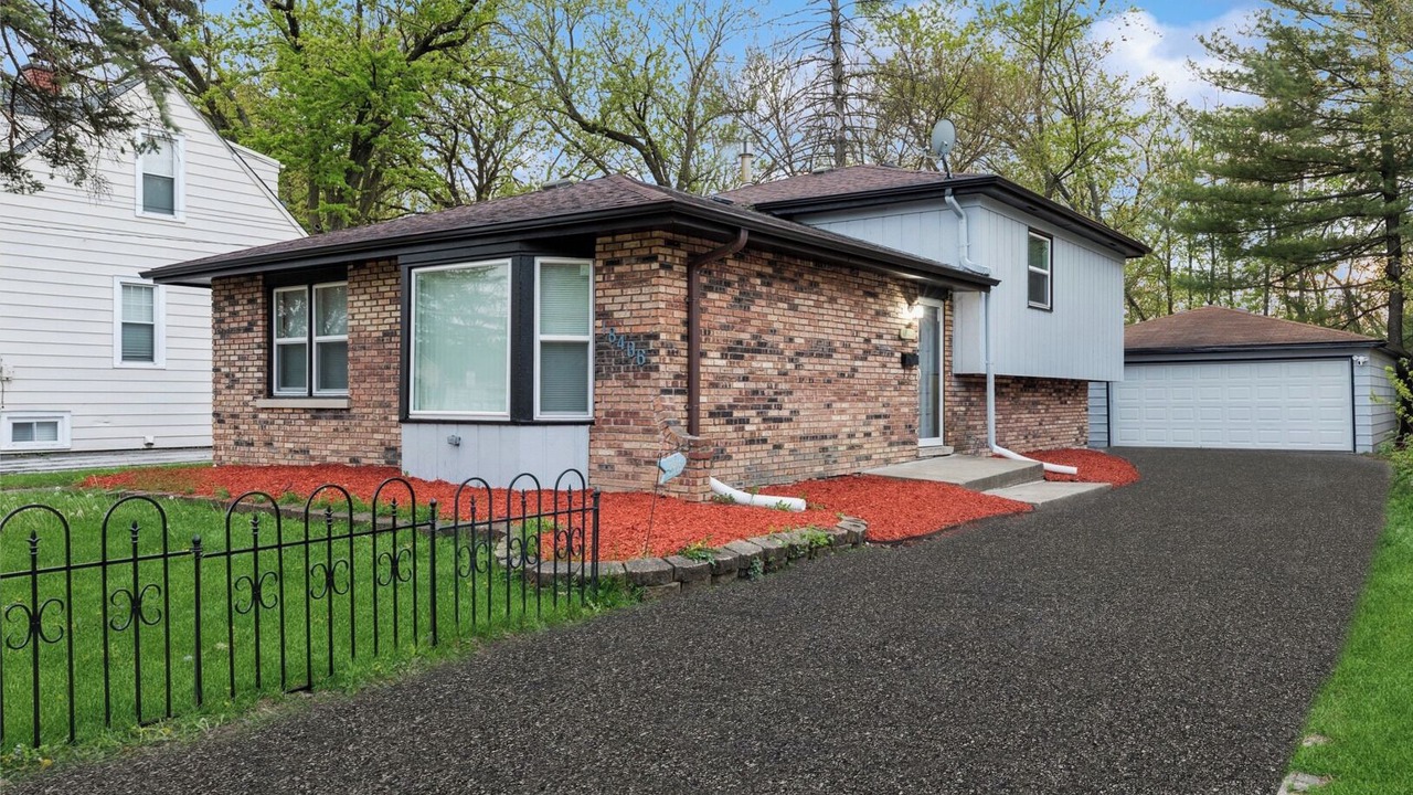 Photo of Outdoor in Homewood