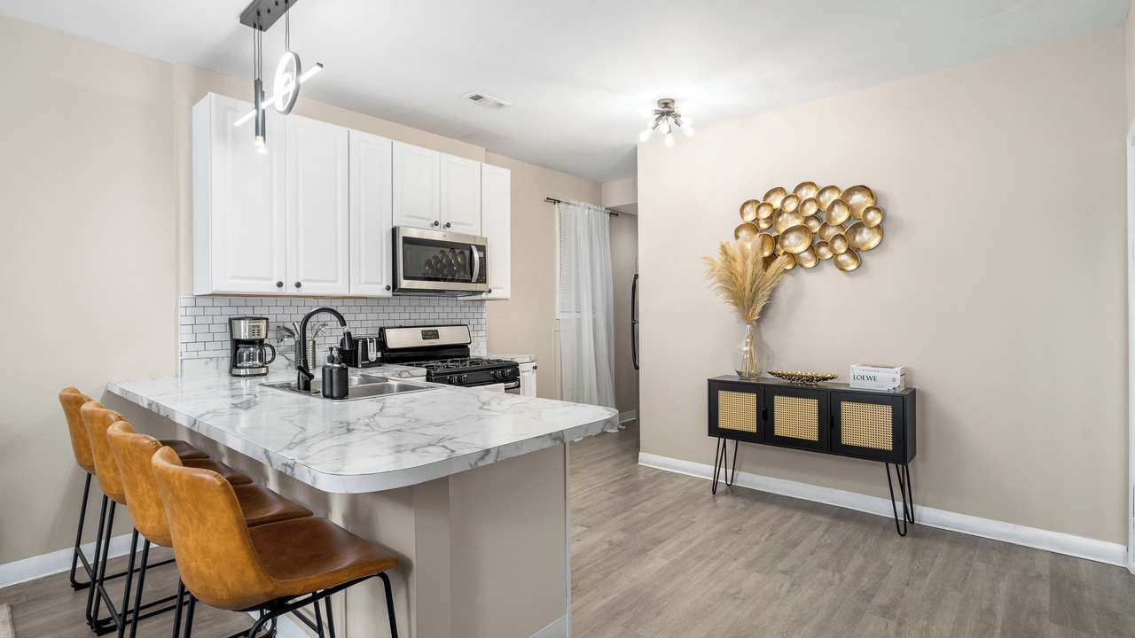 Photo of Kitchen in Tri-Taylor