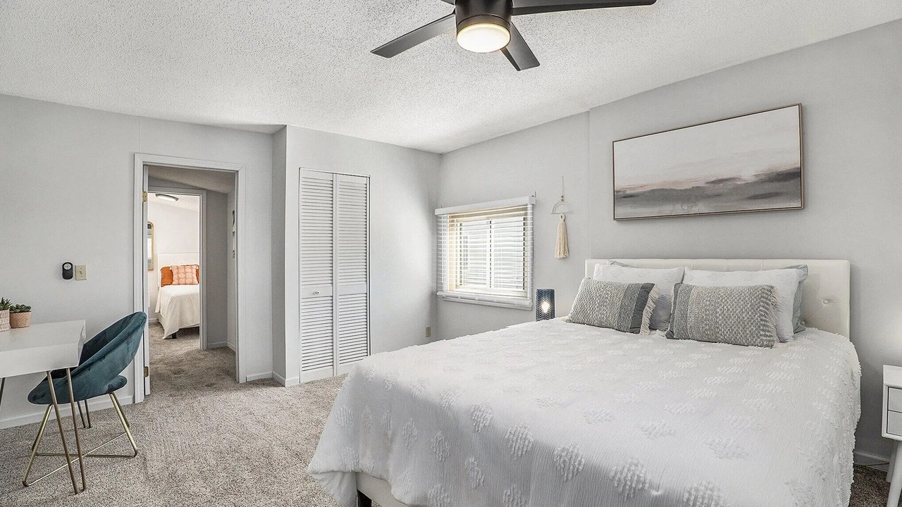 Photo of Bedroom in Grant