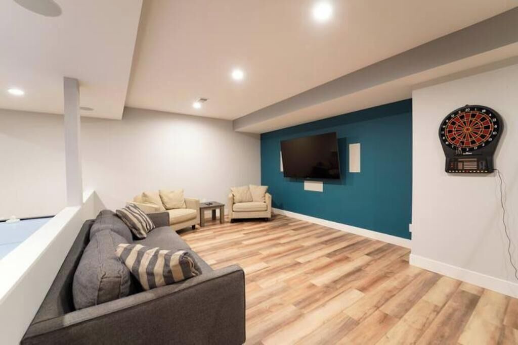 Photo of Livingroom in South Haven