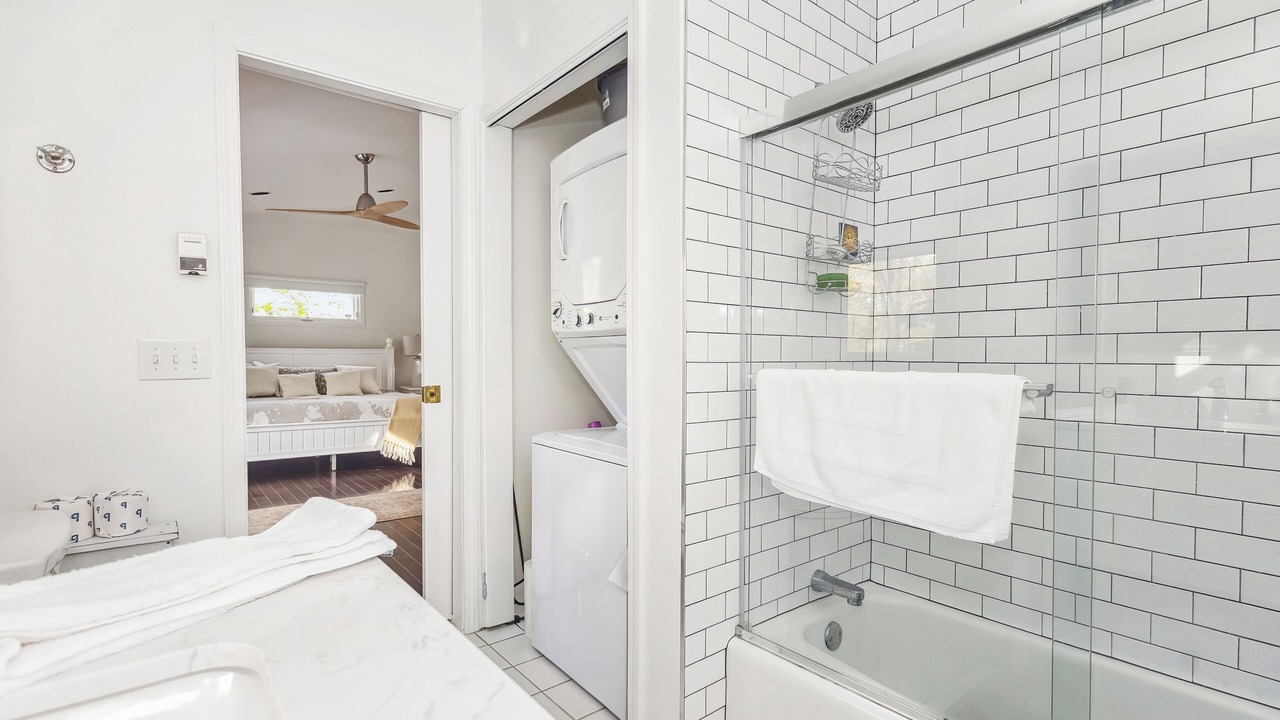 Photo of Bathroom in Michiana