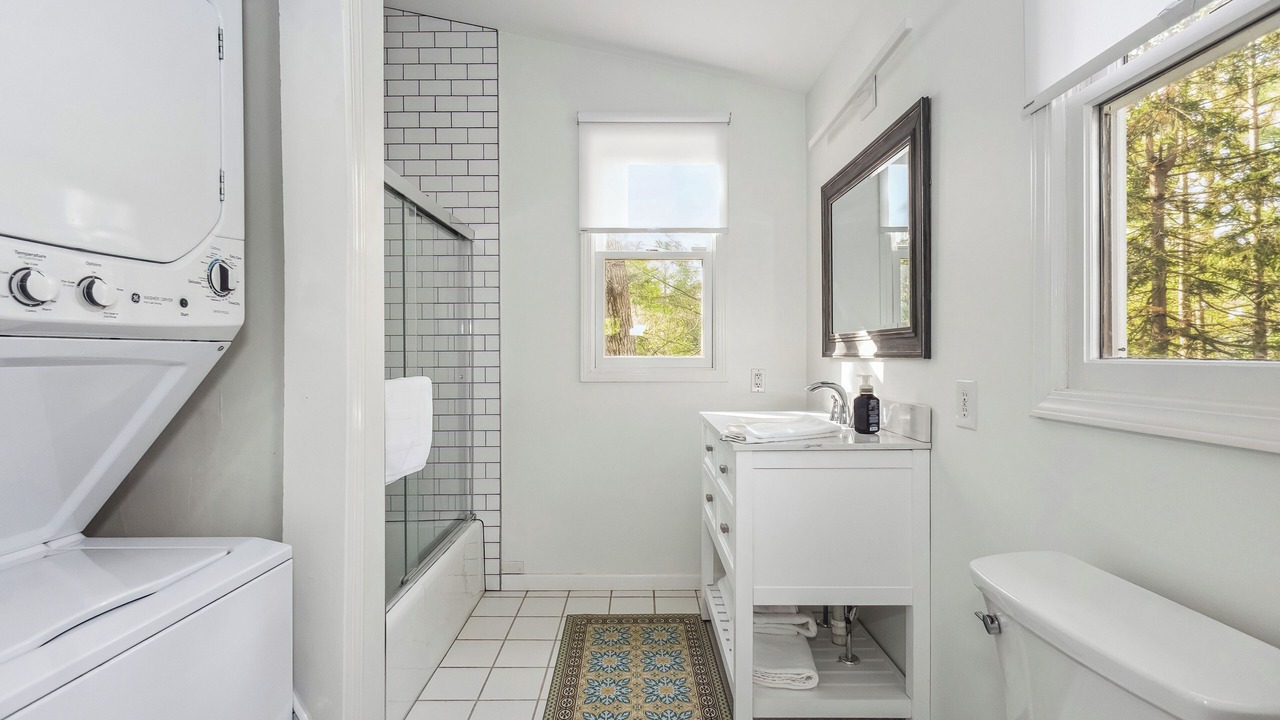 Photo of Bathroom in Michiana