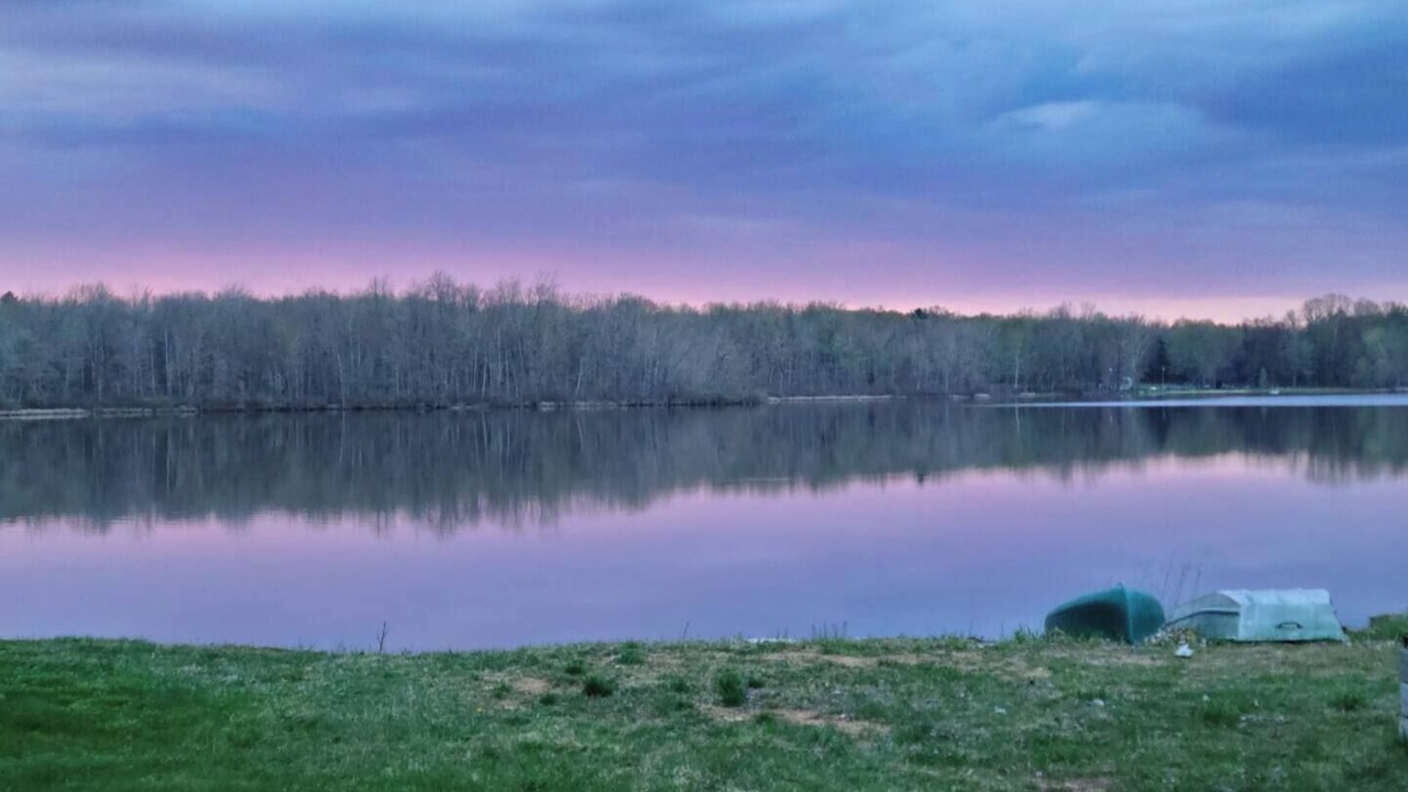 Photo of Others in Paw Paw Lake