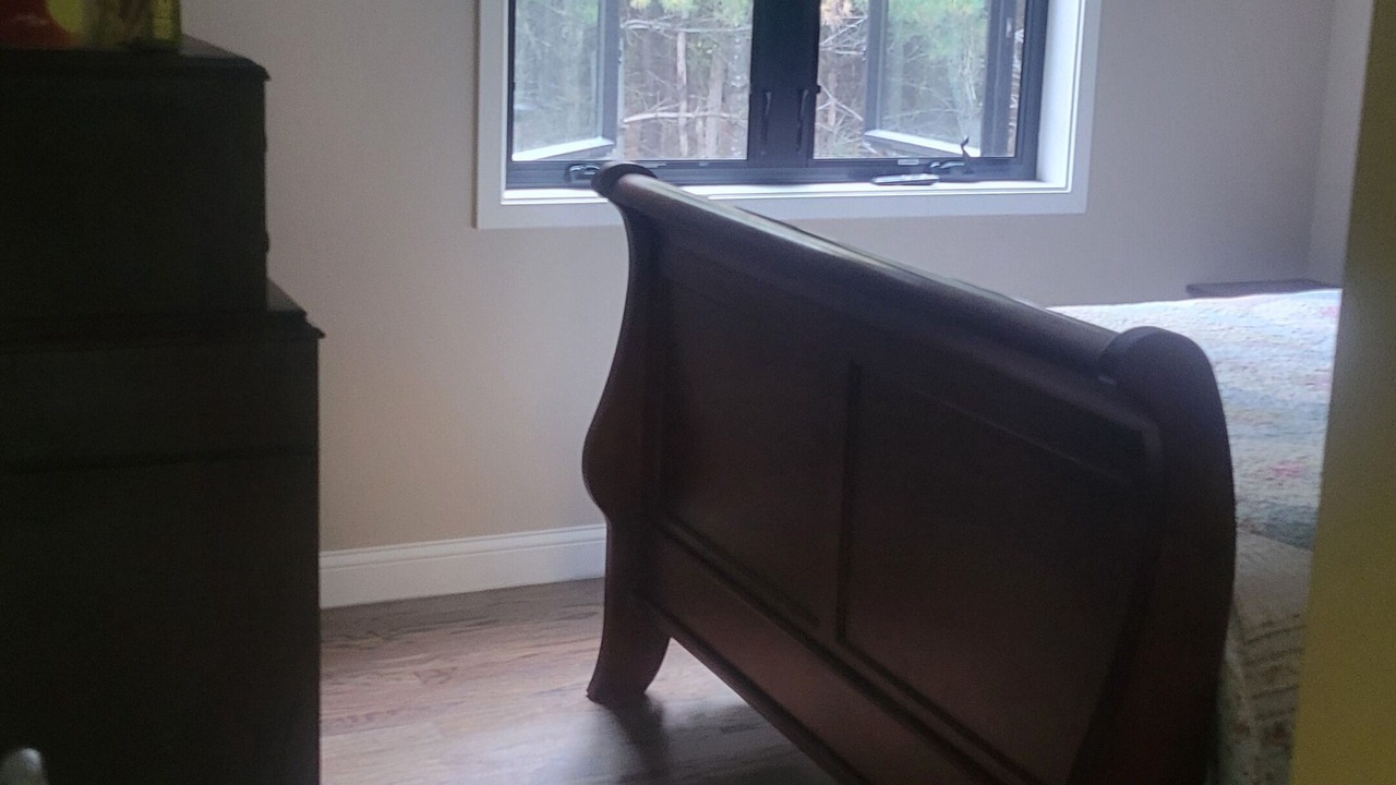 Photo of Bedroom in Empire
