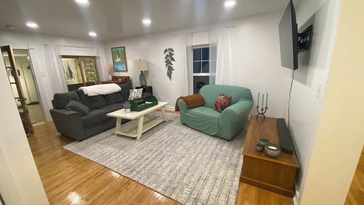 Photo of Livingroom in Menominee