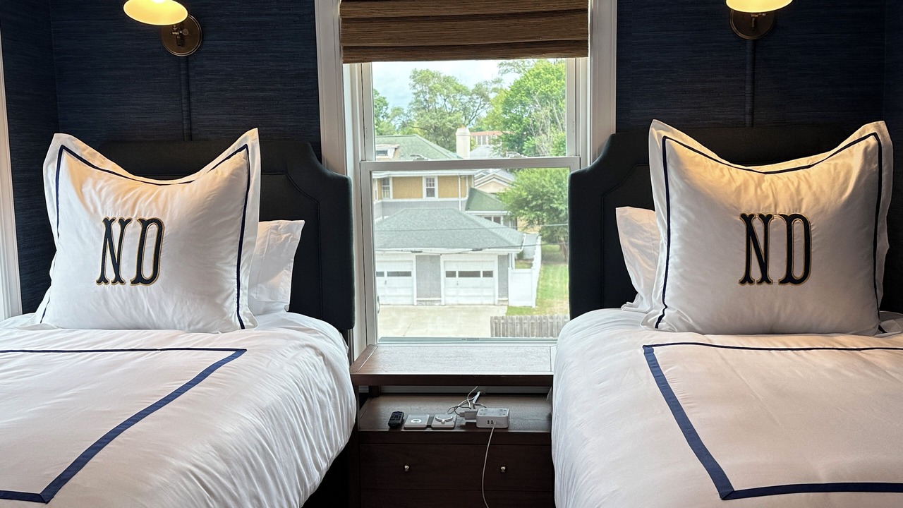 Photo of Bedroom in Northeast South Bend