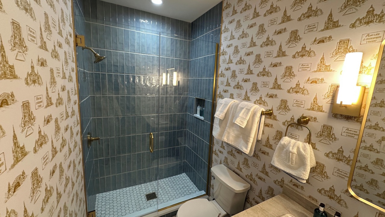 Photo of Bathroom in Northeast South Bend