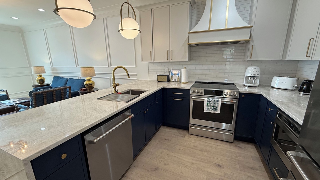 Photo of Kitchen in Northeast South Bend