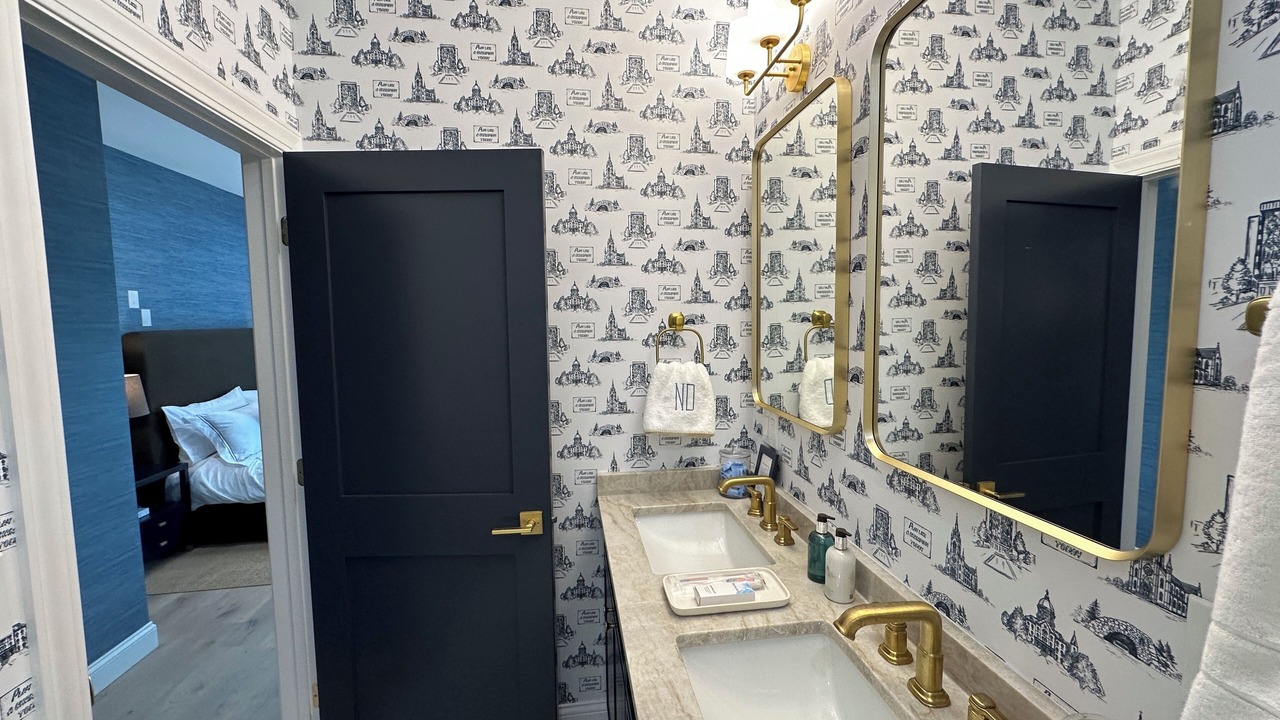 Photo of Bathroom in Northeast South Bend