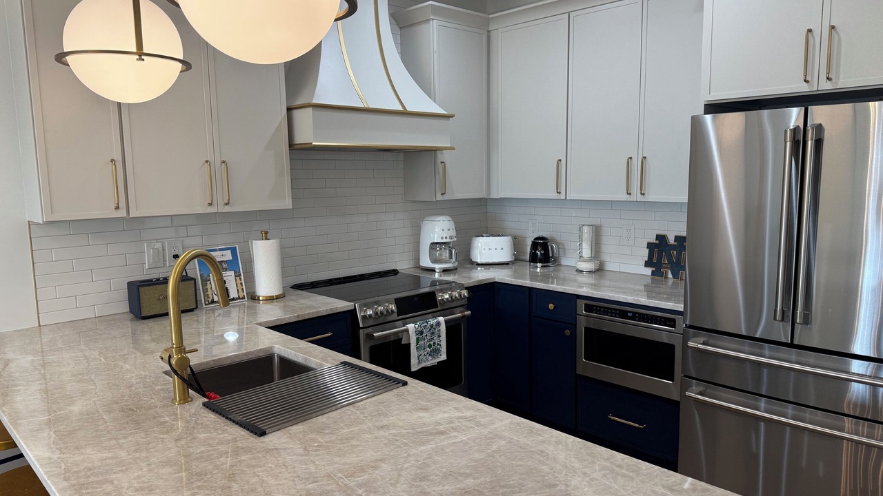 Photo of Kitchen in Northeast South Bend