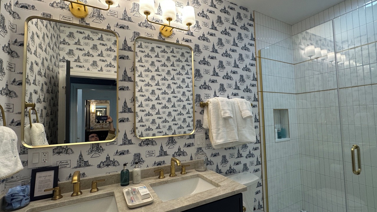 Photo of Bathroom in Northeast South Bend