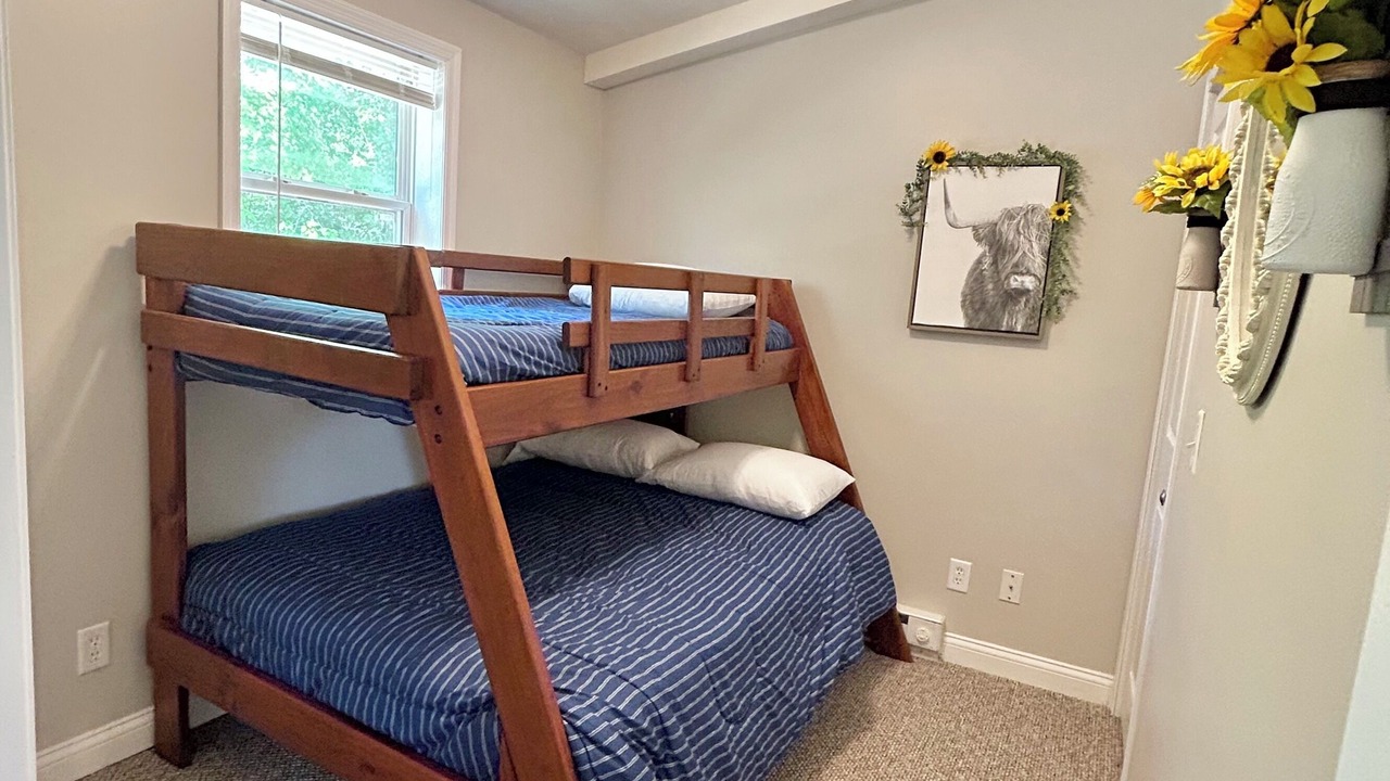 Photo of Bedroom in Greenville