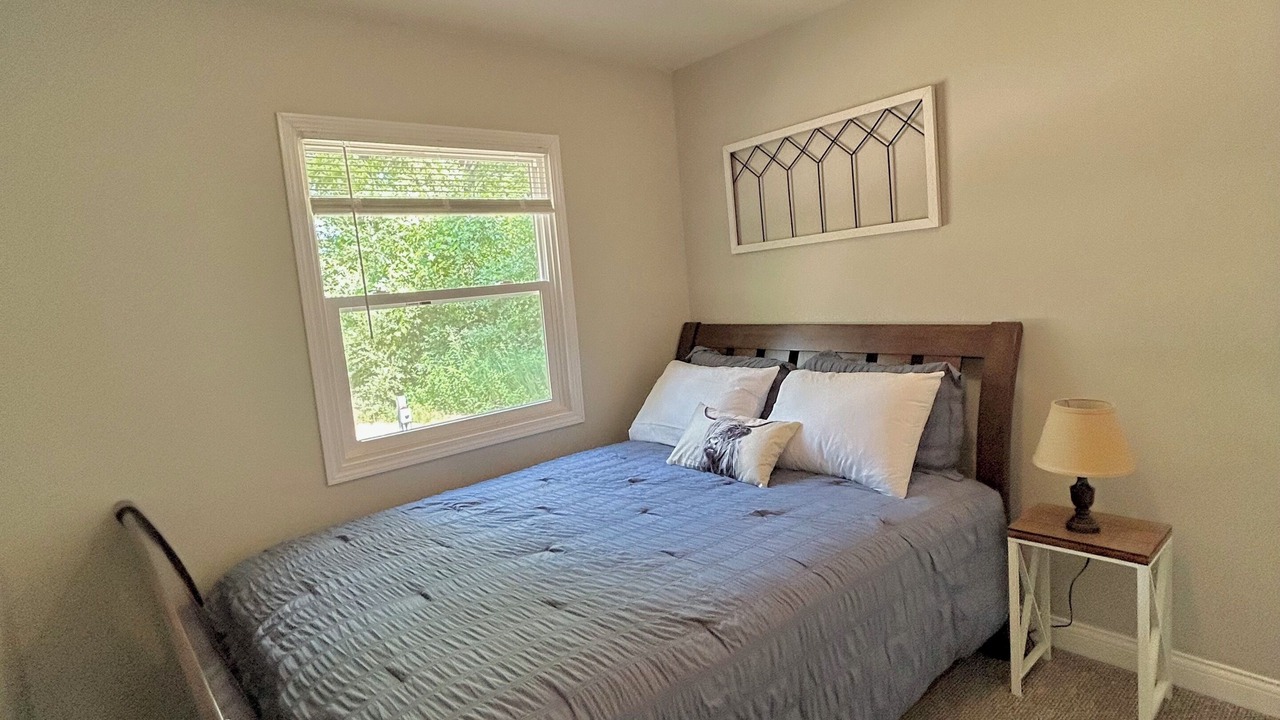 Photo of Bedroom in Greenville